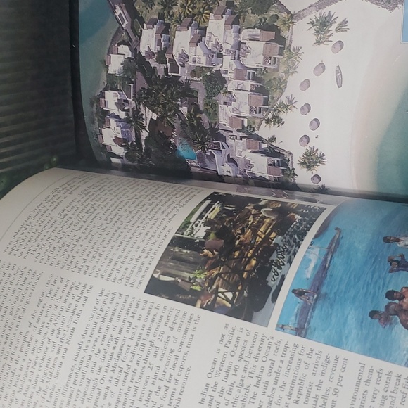 ATLAS of the OCEANS! - Picture 7 of 12